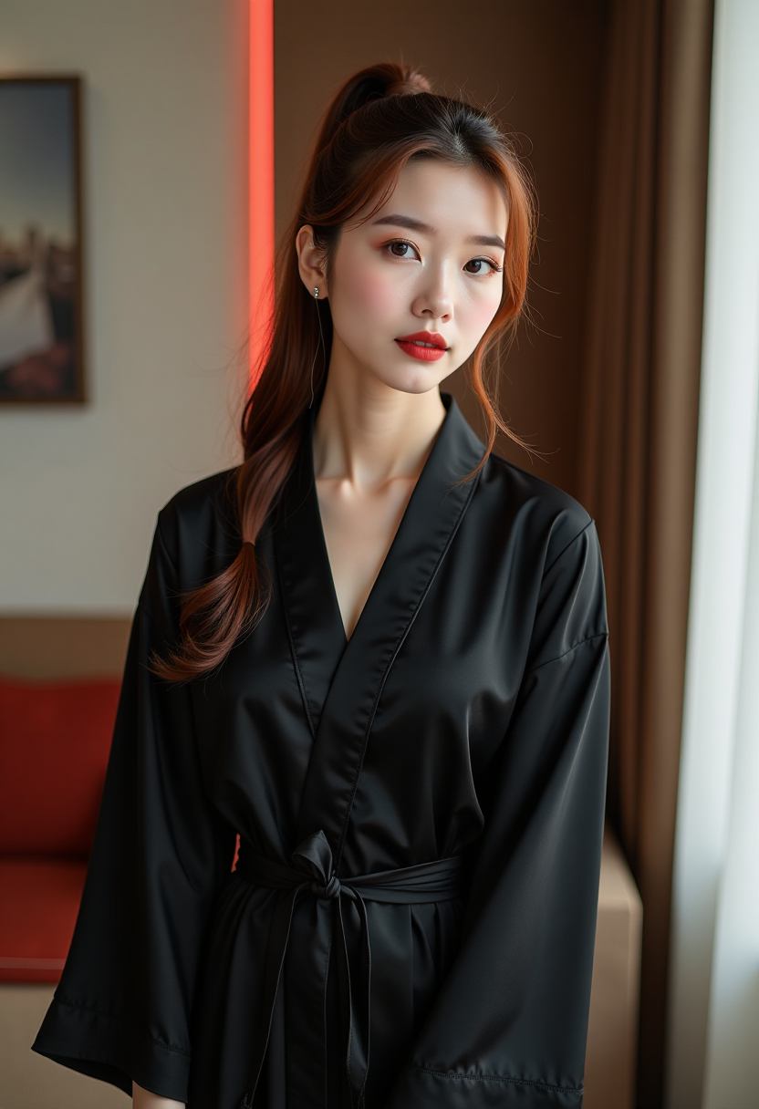 血色契约