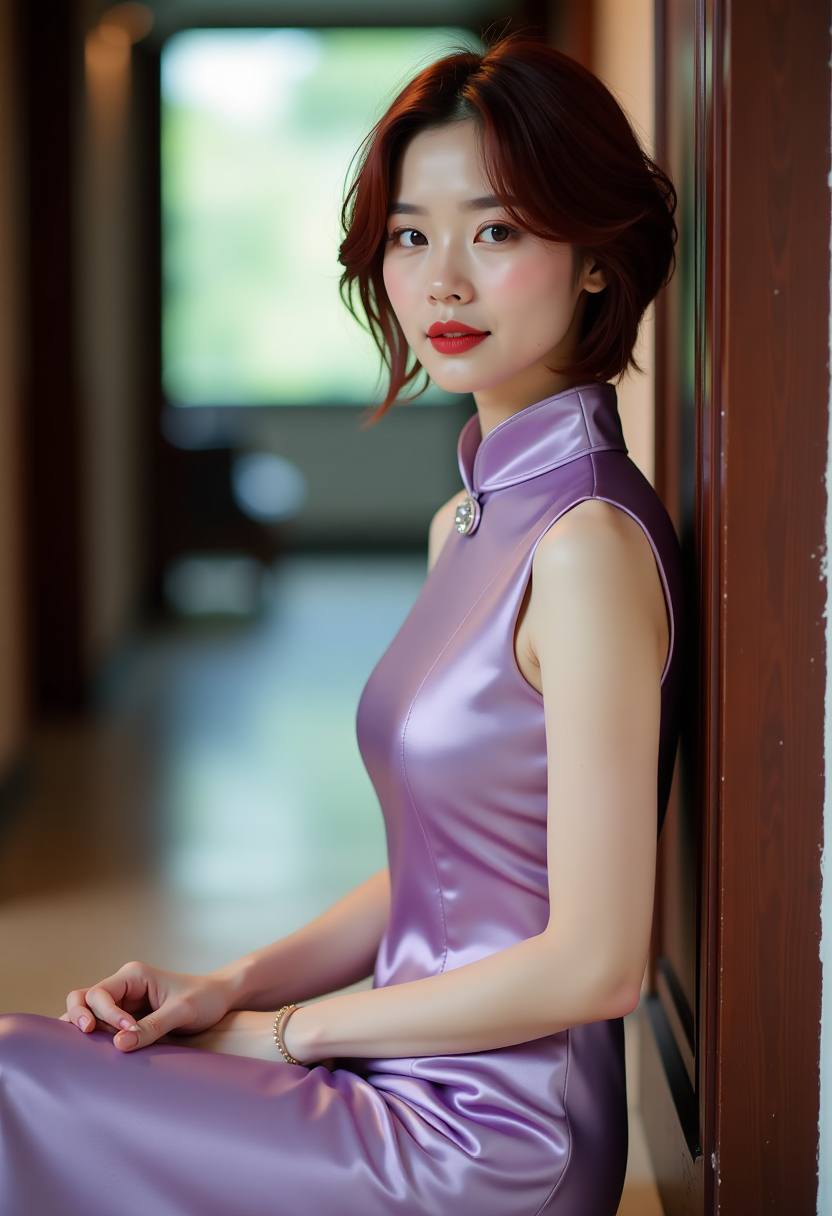 黑夜女仆咖啡厅