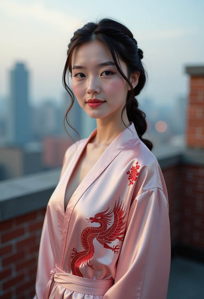 黑暗执事录