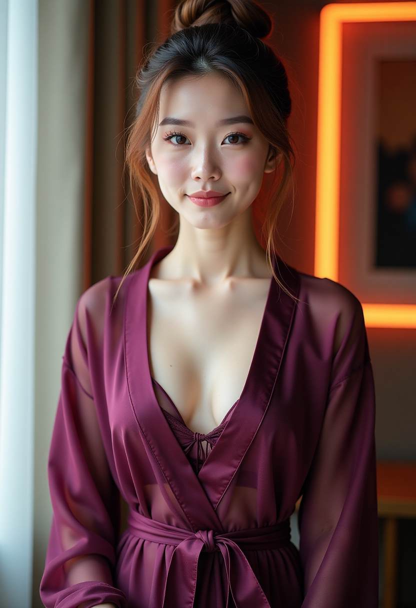 暗影契约者