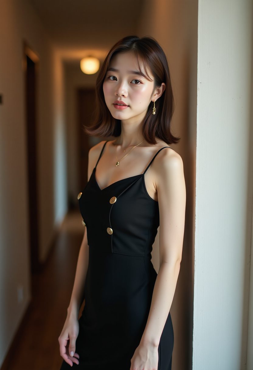 深渊侍女物语