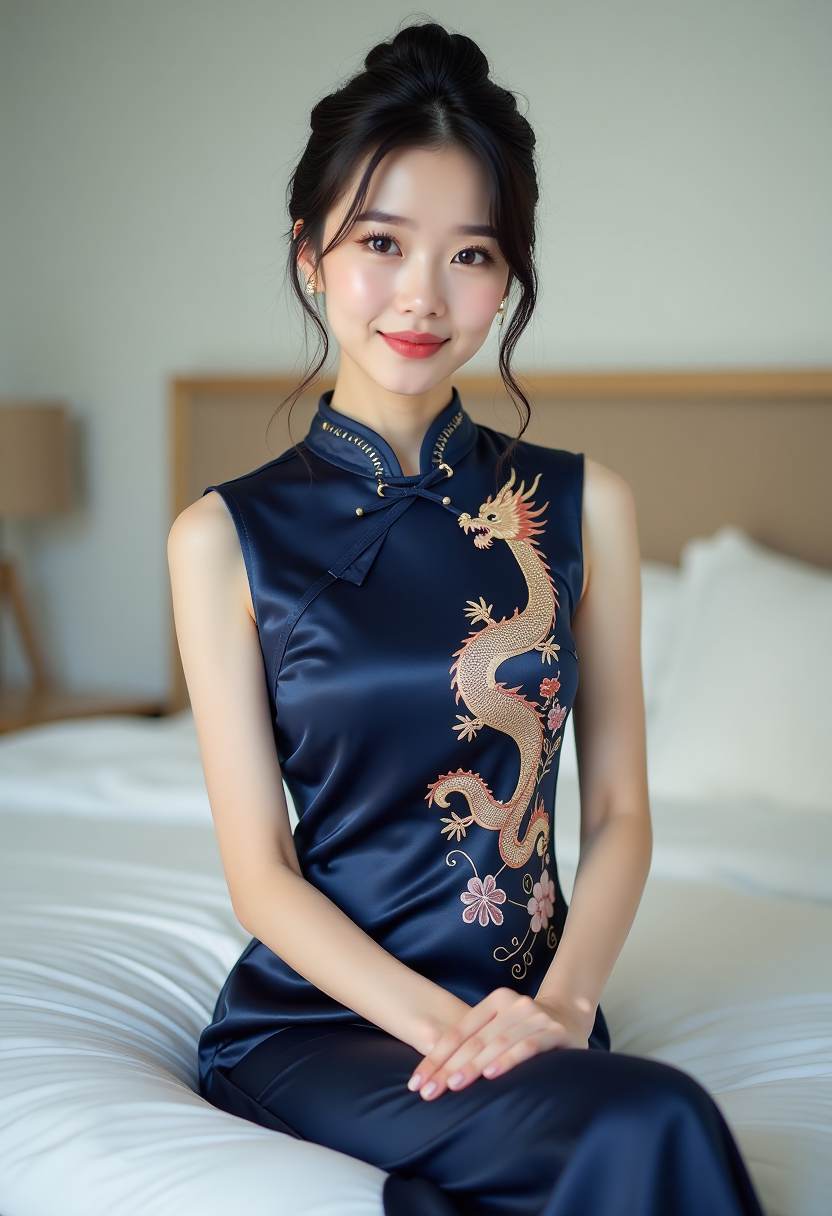 地狱餐厅